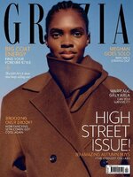 Grazia